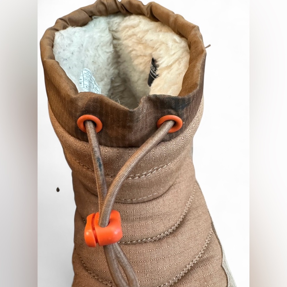 UGG Maxxer Mini Boot Chestnut 9 - Picture 9 of 11